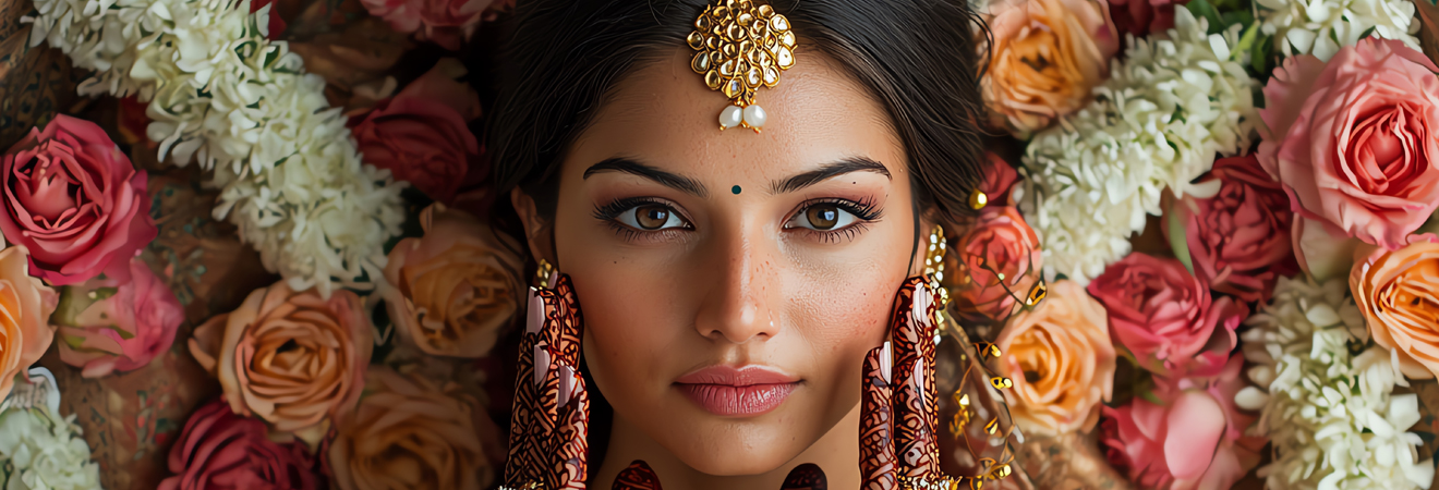 Sreema Professional Bridal Studio